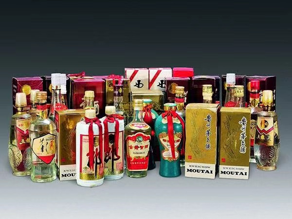 蛟河临沂莒南回收茅台公司价格哪里回收(附近上门回收茅台酒）